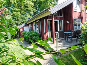 Holiday Home Sternschnuppe by Interhome